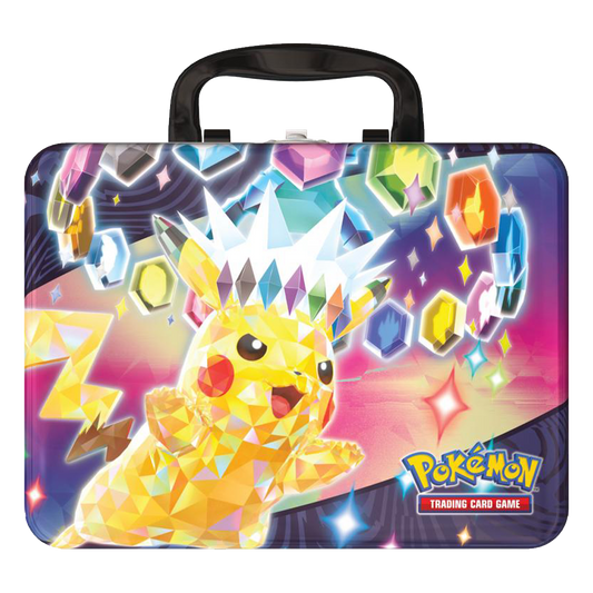 Pokemon - Fall - 2024 - Collector Chest