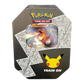 Pokémon - Celebrations - Train On Tin