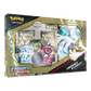 Pokemon - Crown Zenith - Unown V and Lugia V - Special Collection
