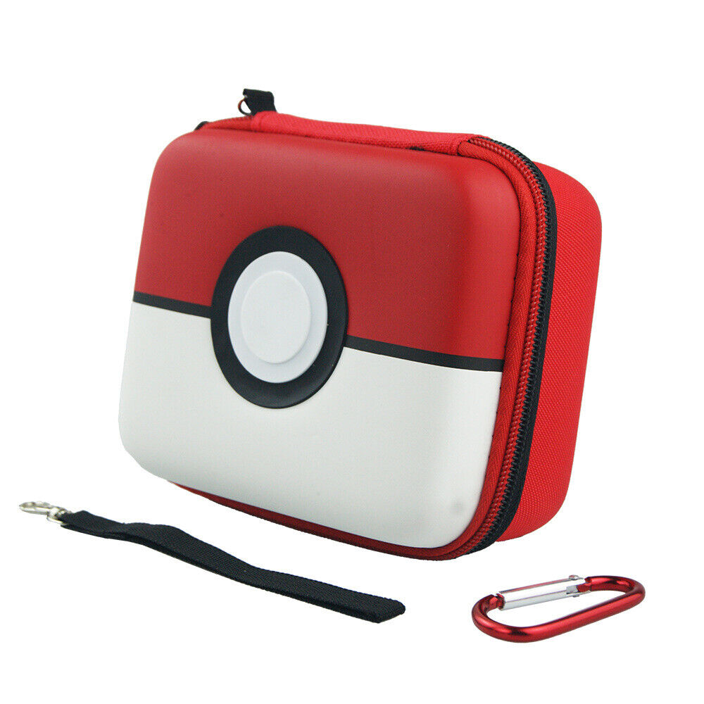 Pokémon - Deck Case - Pokeball