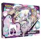 Pokemon - Galarian Rapidash V - Box