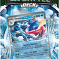 Pokemon - Greninja ex - Battle Deck