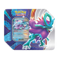 Pokemon - Paradox Clash - Walking Wake ex - Tin