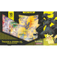 Pokemon - Premium Collection - Pikachu and Zekrom GX
