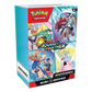 Pokémon - Scarlet & Violet - Journey Together - Booster Bundle