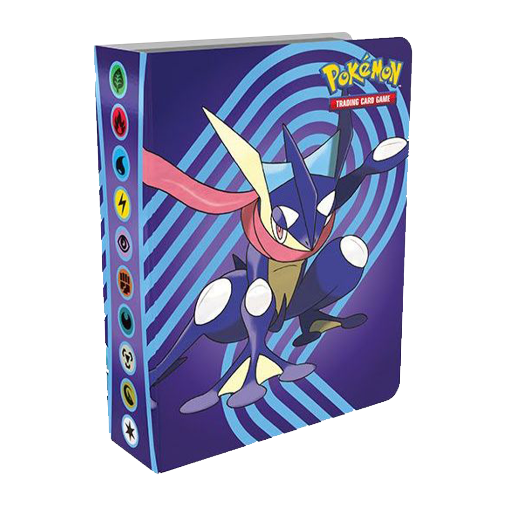 Pokemon - Scarlet and Violet - Stellar Crown - Q3 Mini Portfolio - Booster Pack