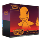 Pokémon - Scarlet & Violet - Obsidian Flames - Pokemon Center - Elite Trainer Box