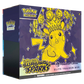 Pokemon - Scarlet and Violet - Surging Sparks - Pokemon Center - Elite Trainer Box