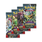 Pokemon - Scarlet and Violet - Twilight Masquerade - Booster Pack