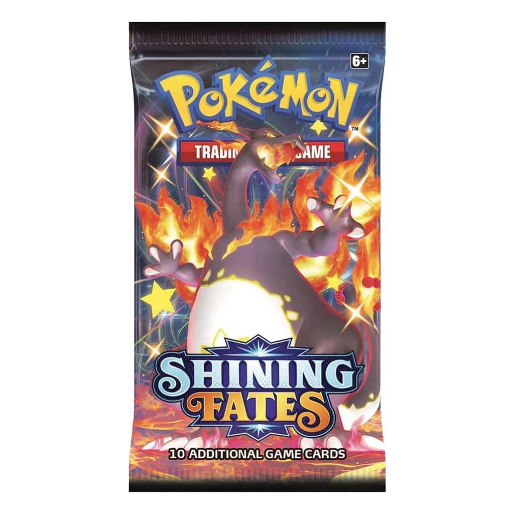 Pokemon - Shining Fates - Booster Pack