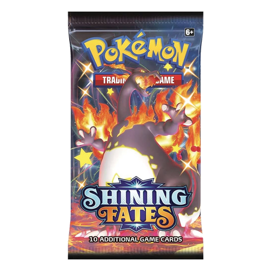 Pokémon - Shining Fates - Booster Pack