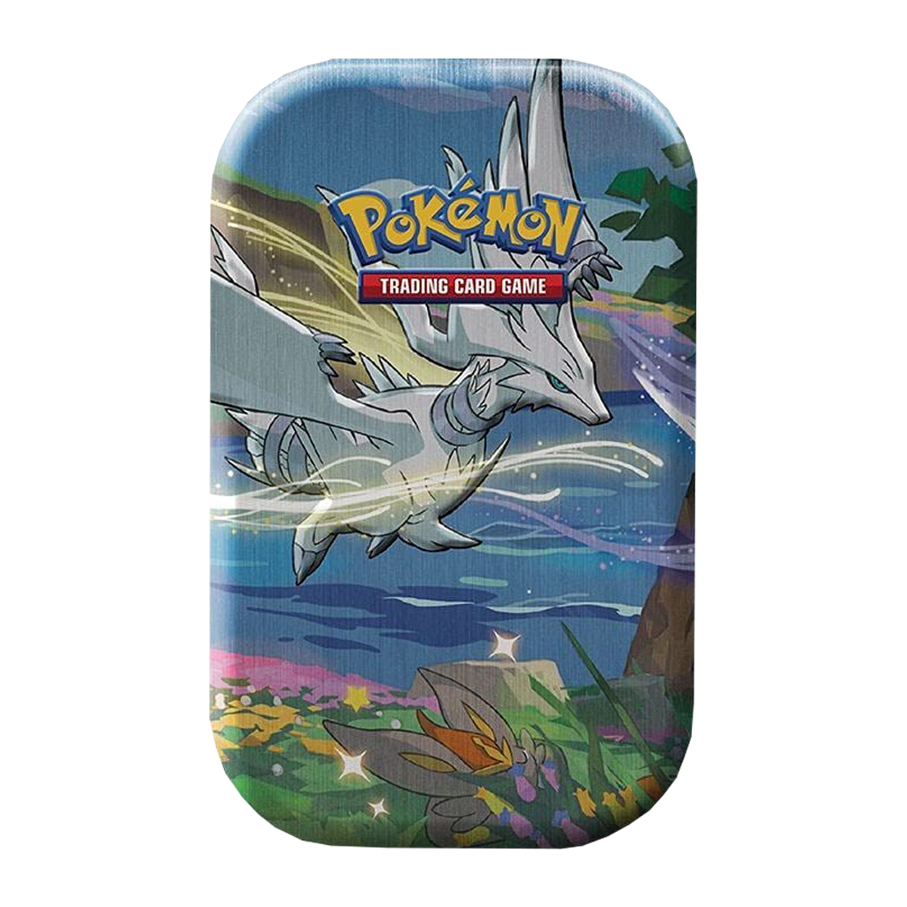 Pokémon - Shining Fates - Mini Tin