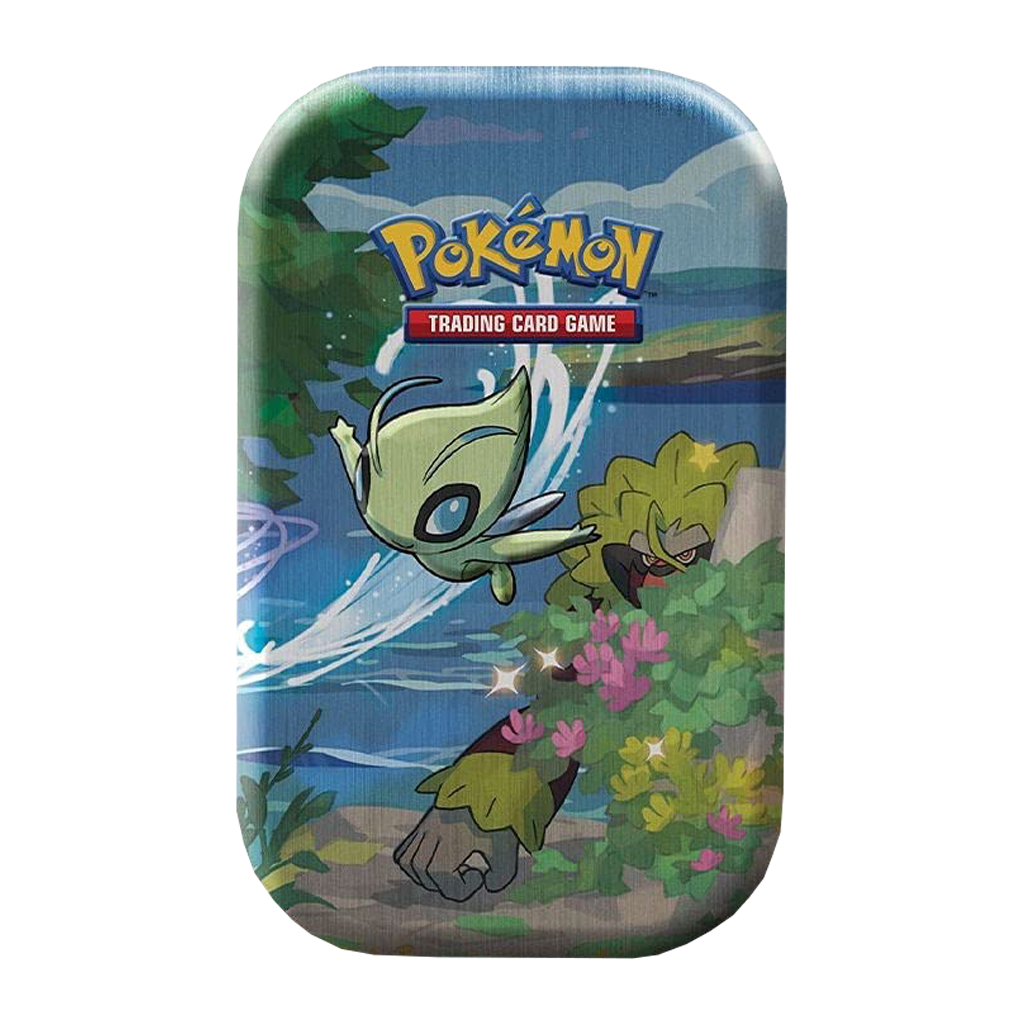 Pokémon - Shining Fates - Mini Tin