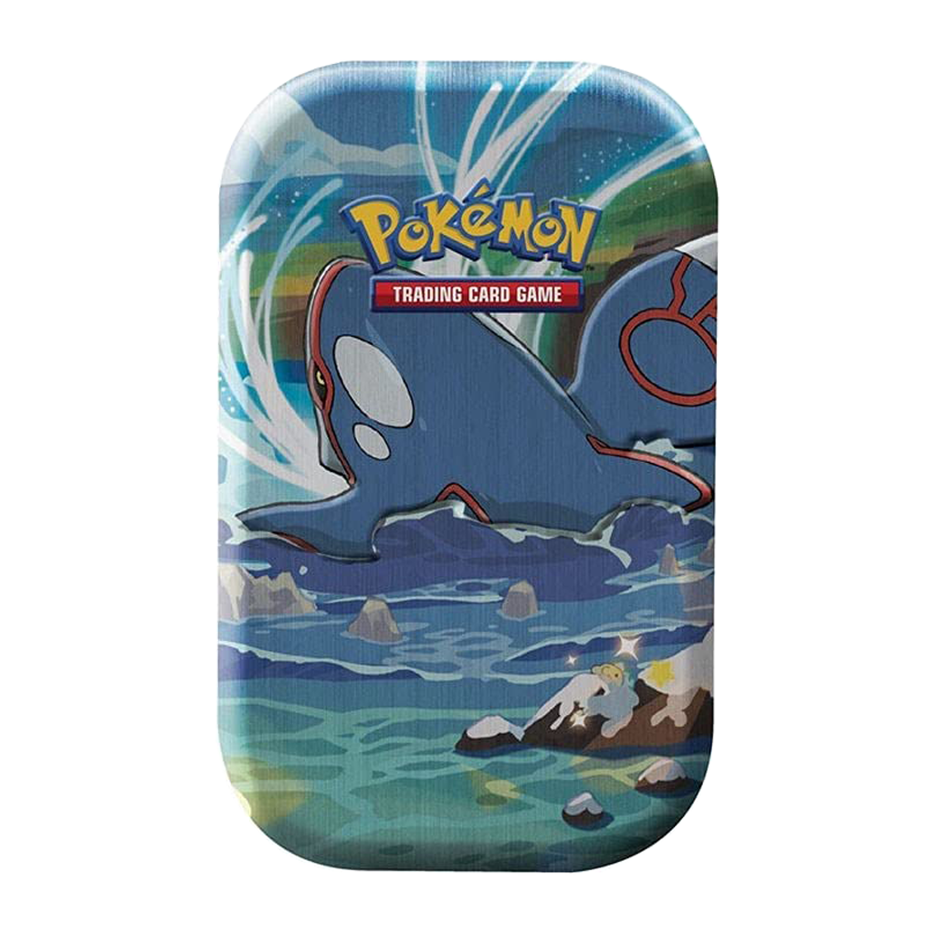 Pokémon - Shining Fates - Mini Tin