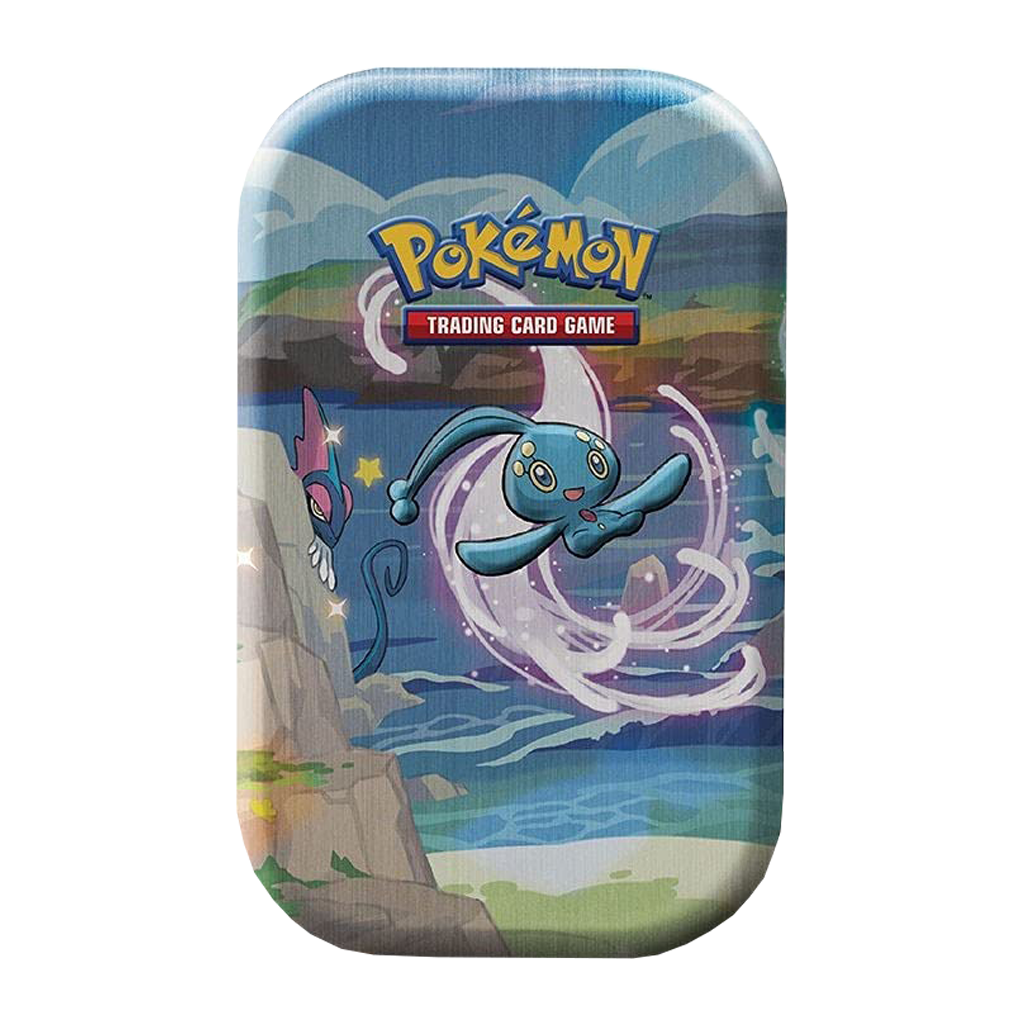 Pokémon - Shining Fates - Mini Tin