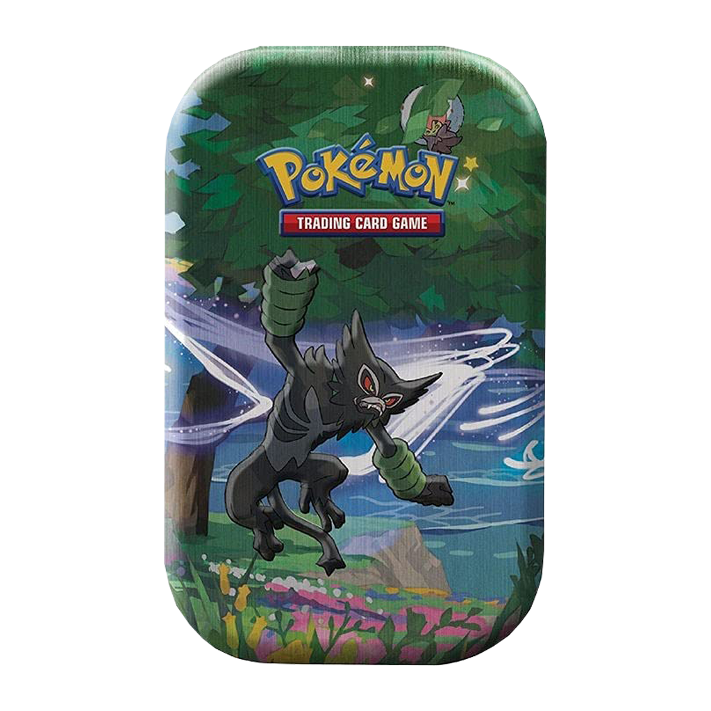 Pokémon - Shining Fates - Mini Tin