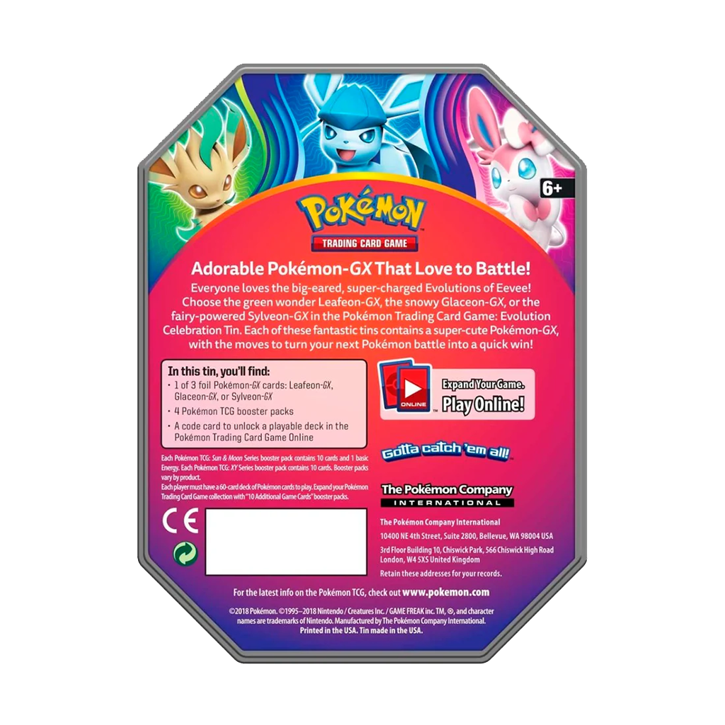 Pokemon - Sun and Moon - Adorable Pokemon - GX That Love to Battle