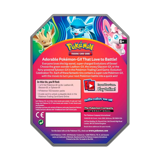 Pokemon - Sun and Moon - Adorable Pokemon - GX That Love to Battle