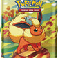 Pokemon - Scarlet & Violet - Prismatic Evolutions - Mini Tins (Flareon)
