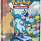 Pokemon - Scarlet & Violet - Prismatic Evolutions - Mini Tins (Glaceon)