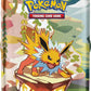 Pokemon - Scarlet & Violet - Prismatic Evolutions - Mini Tins (Jolteon)