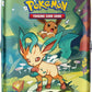 Pokemon - Scarlet & Violet - Prismatic Evolutions - Mini Tins (Leafeon)