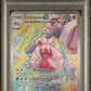 Pokemon - Paldea Evolved - Tinkaton ex SIR #262 - 2023 - PSA 10