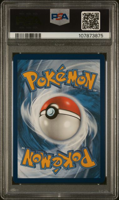 Pokemon - Crown Zenith - Pikachu Secret - PSA Gem Mint 10 - 2023
