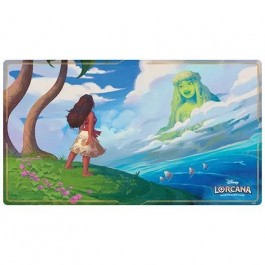 Disney - Lorcana - Into The Inklands Moana - Playmat