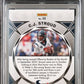 Panini - Obsidian - CJ Stroud Equinox Electric Etch Org - PSA Gem Mint 10 - 2023