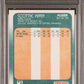 Fleer - Scottie Pippen - PSA Mint 9 - 1988