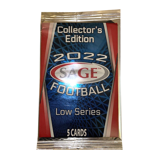 Sage - 2022 Collector Edition - Pack