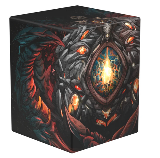 Ultimate Guard - Boulder 100+ - MTG - Tarkir Dragonstorm