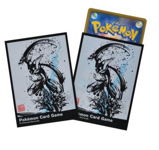 Pokemon - Pokemon Center - Exclusive Card Sleeves - 60ct