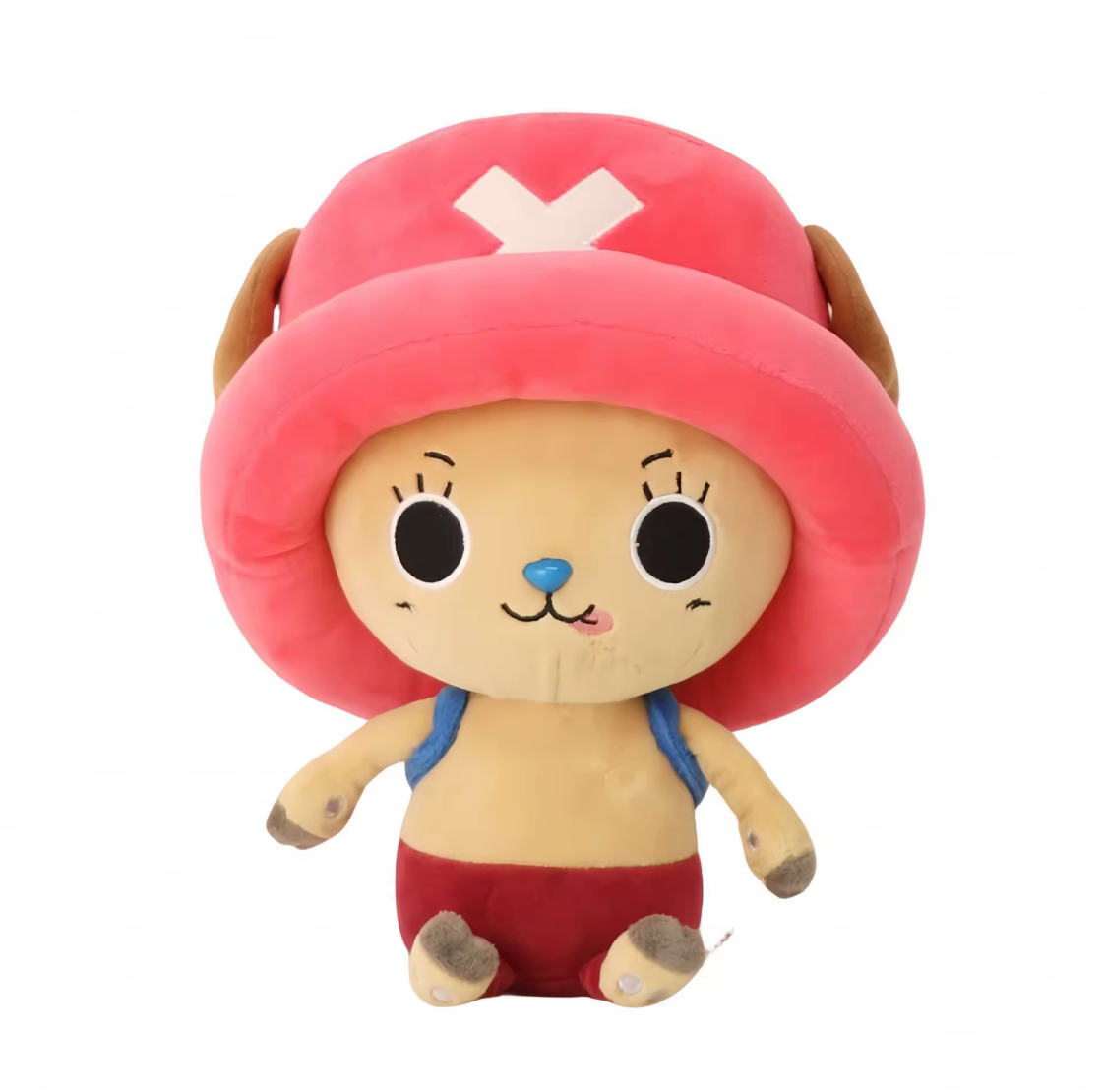 One Piece - Tony Tony Chopper - Open Eyes - Plushie