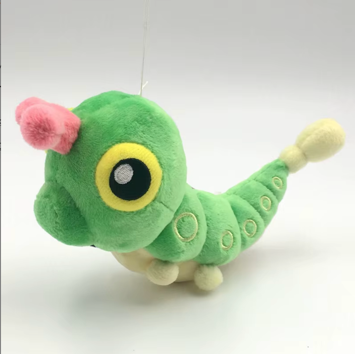 Pokemon - Caterpie - Plushie