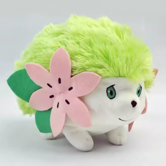 Pokemon - Shaymin - Plushie