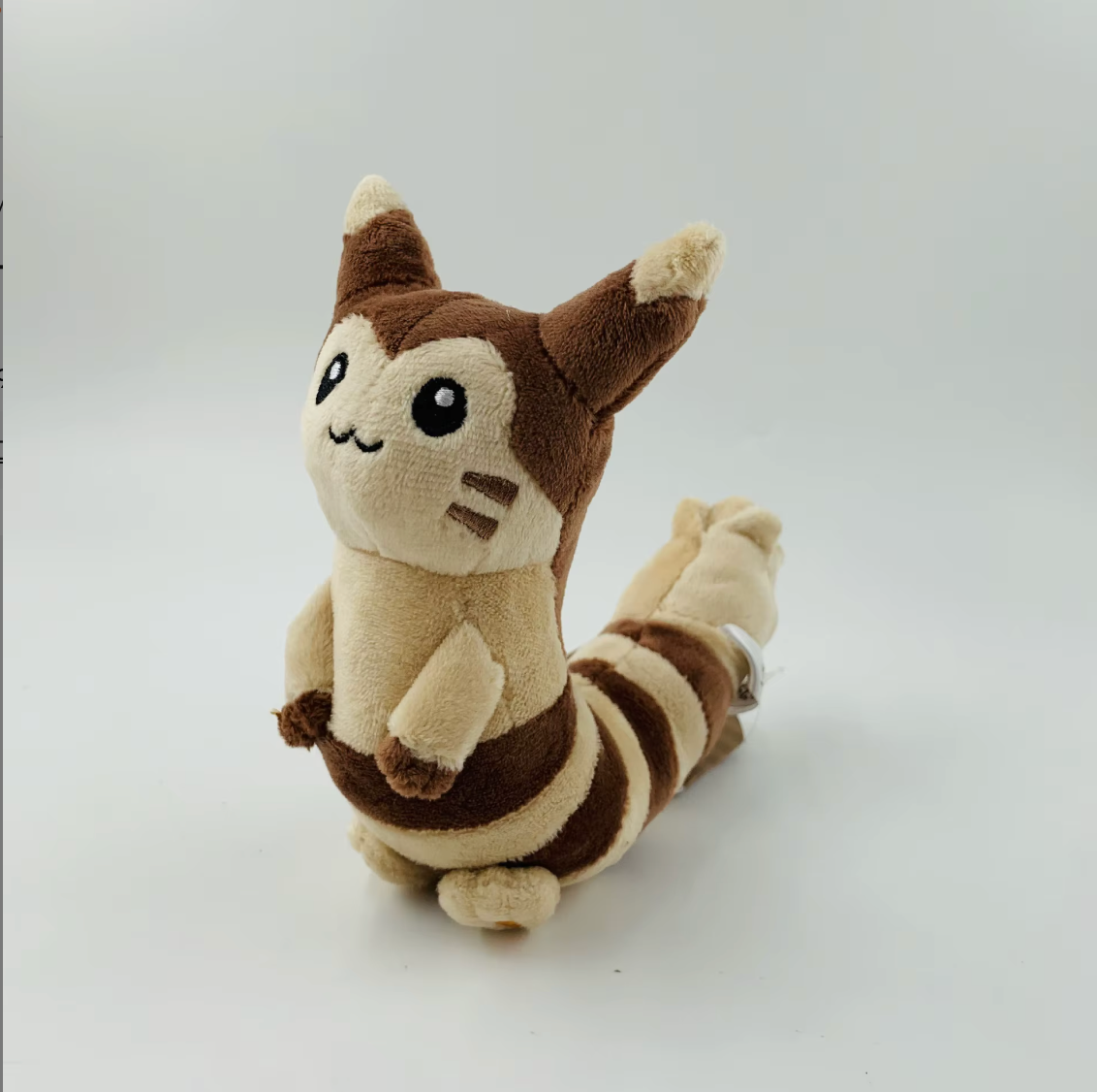 Pokemon - Furret - Plushie