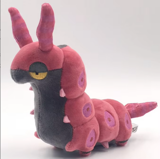 Pokemon - Scolipede - Plushie