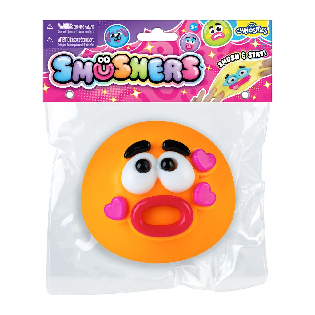 SmushMart - Orb Smusher - Toy