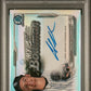 Topps - Bowman Chrome - Colson Montgomery My 1st Bowman Autograph #1BACM - PSA Mint 9 - 2024