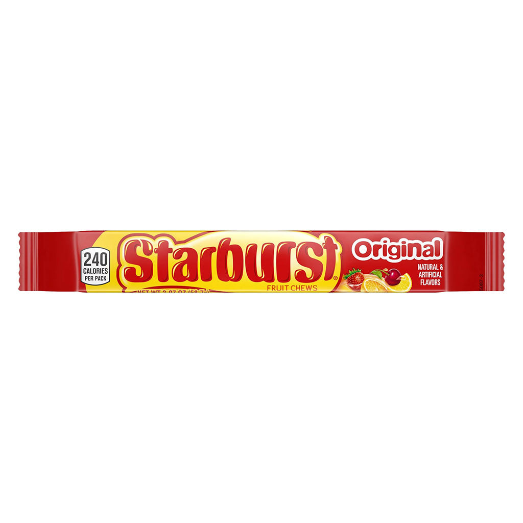 Starburst - Original (2.07oz)