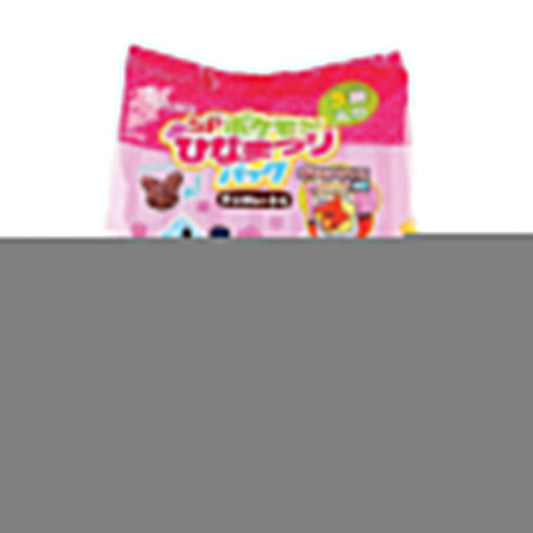 Tohato - Pokemon Hinamatsuri Pack Chocolate Flavor 10.58 oz