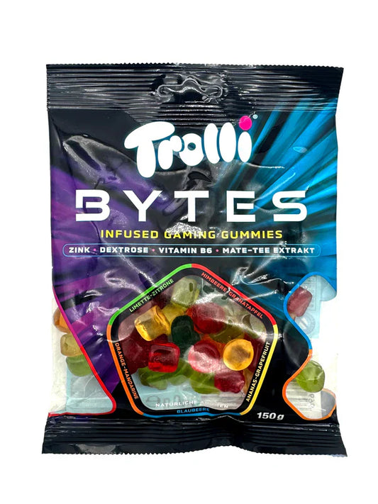 Trolli - BYTES (150g)