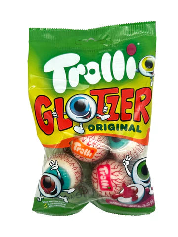 Trolli - Glotzer (Germany) (75g)