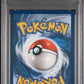 Pokemon - Phantom Forces - Gengar ex #34 - 2014 - PSA 9