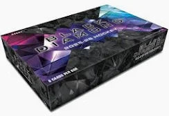 Upper Deck - Black Diamond - NHL Hockey - 2025-26 - Hobby Box