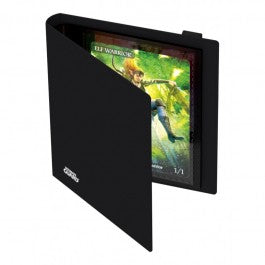 Ultimate Guard - 2-Pocket Flexxfolio - Black