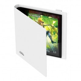 Ultimate Guard - 2-Pocket Flexxfolio - White