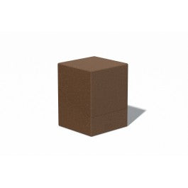 Ultimate Guard - Boulder Return to Earth 100+ - Brown